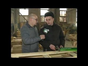 В КП-3 УФСИН России по Брянской области журналистам рассказали о трудовой занятости осужденных