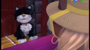 5. Загадки Джесса. Для чего нужна паутина