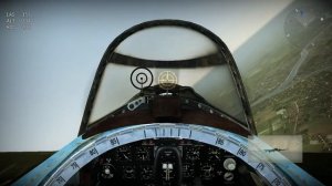 И-16 тип 28. Ил-2 Штурмовик: Крылатые Хищники.