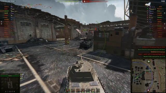 Škoda T 40 Ace Tanker