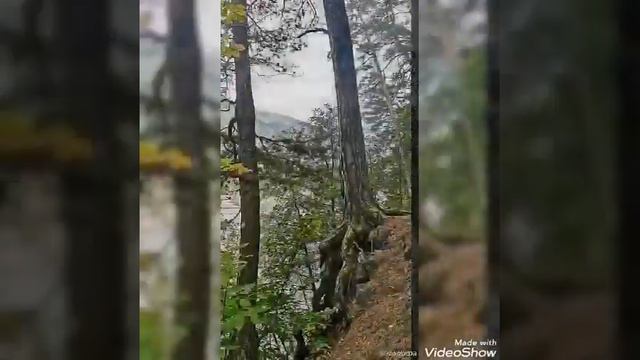 УЩЕЛЬЕ  АЛИБЕК 🗻  ТЕБЕРДА 🗻 КАРАЧАЕВО - ЧЕРКЕСИЯ 🗻