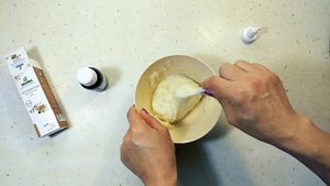 Омолаживающий и отбеливающий дневной крем - готовим дома