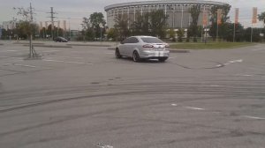 Выхлоп на форд мондео 2.0 240