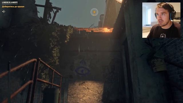 FAR CRY 6- ЧТО ЕСЛИ устроить ПОБЕГ ИЗ СТРАНЫ? (Без спойлеров) ПРОХОЖДЕНИЕ ПЕРВЫЕ 20 МИНУТ ФАР КРАЙ смотреть онлайн