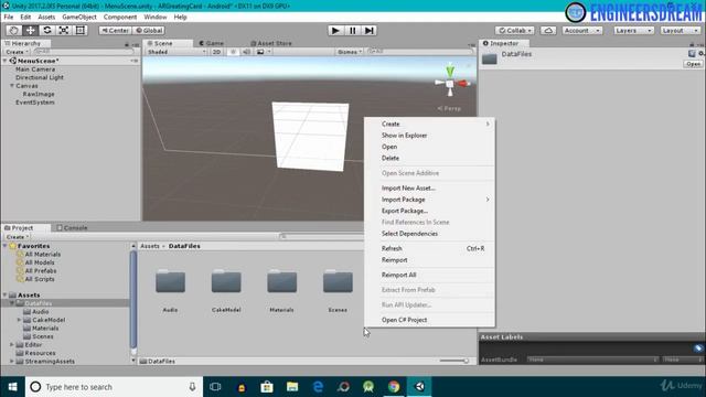 How To Add Background Image on Canvas смотреть онлайн