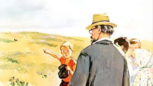 Ребята и утята - Рассказ