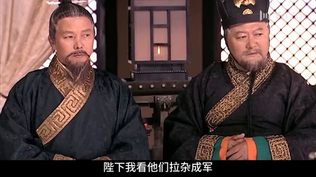 ⚔️【功夫電影】唐军将领战场叛变，怎料手握十万大军却败于小伙⚔️kungfu | 功夫  | 功夫大師 | 歡迎訂閱