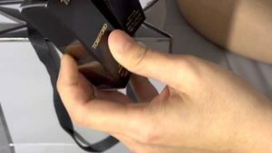 Unboxing My Favourite Shade Lipstick of Tom Ford : 69 Night Mauve | Khor’s Unboxing