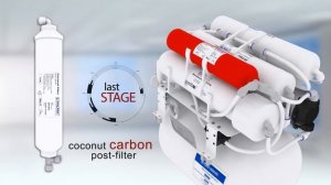 ZEPTER® FILTRACE VODY - AQUEENA PRO