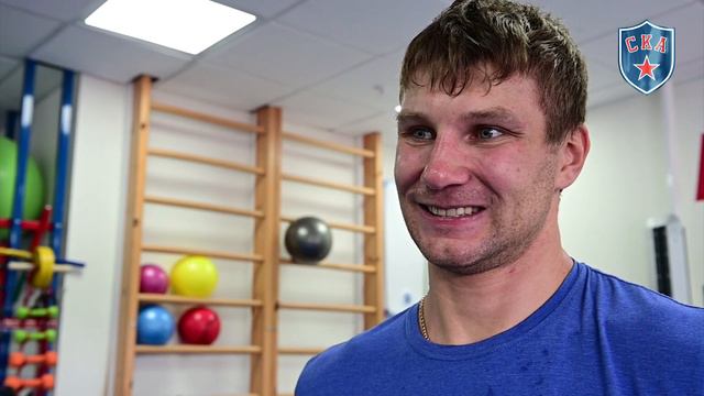 Евгений Тимкин: «Уверен, новички вольются в команду без проблем» смотреть онлайн