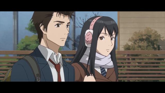 parasyte [ AMV ] - Its Hard смотреть онлайн