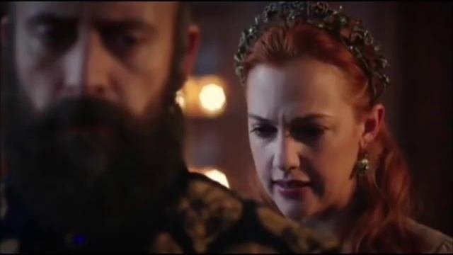 Хюррем султан и Повелитель помирились