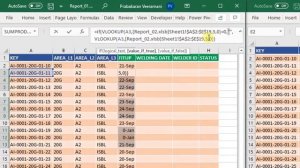 Excel Tips | Insert Formula Only in Blank Cells | Select Only the Blank Cells in Excel | Tamil