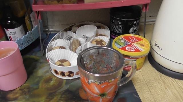 VLOG /БЕССТРАШНАЯ ЖЕНА/ Я НА ТАНКЕ