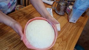 Обалденные жареные пирожки с капустой БЫСТРО и ПРОСТО?