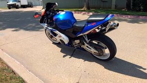 2002 Honda CBR CBR954RR 954 RR - DallasMoto.net