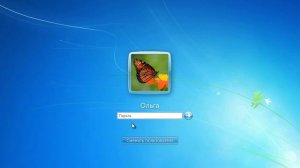 Урок #23. Создание учетной записи пользователя в Windows 7