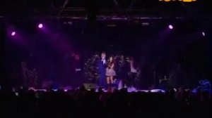 Тима Брик PR: Сергей Зверев и Аня Калашникова- Давай, я тебя раздену!