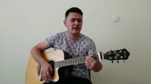 Adhambek _-_ Kichkintoy qiz (Kichkinamiz)