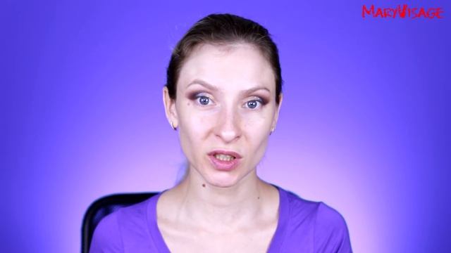 Дуохромный макияж с глиттером палеткой Soul blooming Nabla смотреть онлайн