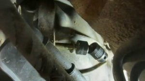 Starter Replacement - 80 Series