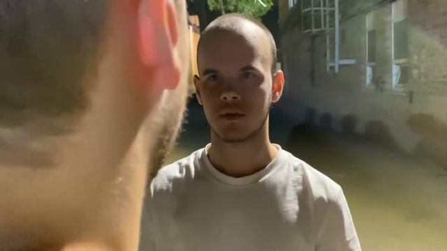 Корбен, детка (parody) смотреть онлайн