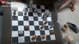 Шахматы: как поставить шах и мат быстро и просто