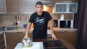 ВЯЛЕНЫЕ ЩУПАЛЬЦА КАЛЬМАРА В ДУХОВКЕ, ПОД ПИВАСИК. ENG.SUB.