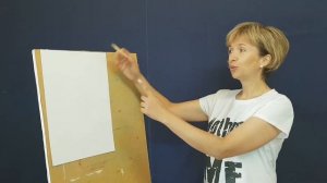 Постановка руки в рисовании | Рисование с нуля