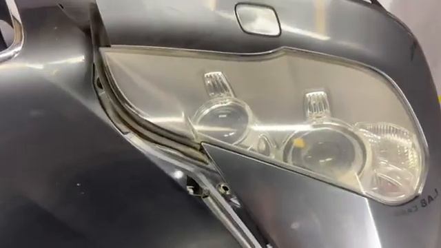 Nose cut Bmw X5 E70 РЕСТАЙЛИНГ смотреть онлайн