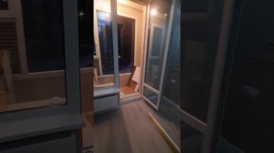 жк алия 36кв.м