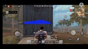 Топ бункер для новичков в Last island of survival unknown 15 days