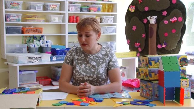 Видеоинструкция для педагогических работников ДОО смотреть онлайн