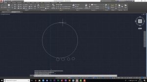 15-autocad ba kurdi draw(circle)