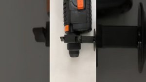 Перфоратор Sturm! RH2551