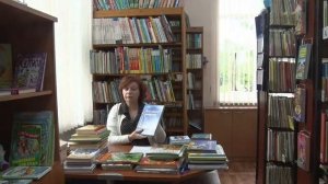 Виртуальная экскурсия по библиотеке. "Детский абонемент"