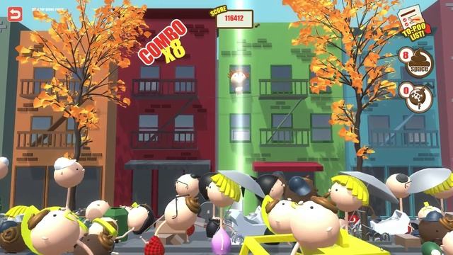 There's poop in my soup обзор смотреть онлайн