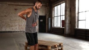 Комплекс силовых Упражнений на все мышцы ДОМА