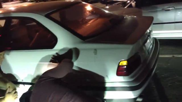 Fender Rolling OC смотреть онлайн