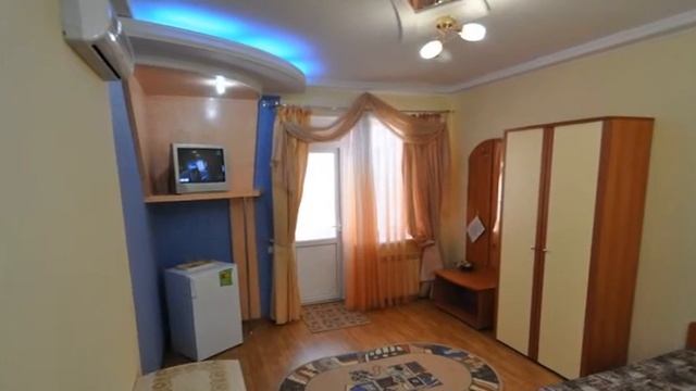 Гостевой дом «Тихая Гавань» Геленджик