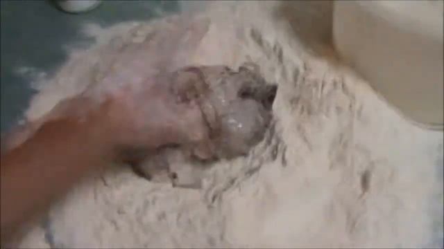 Как это сделано Приготовление курицы смотреть онлайн