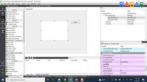 QT C++ GUI Tutorial 5 - QPlainTextEdit