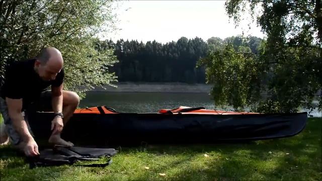 kajak more смотреть онлайн