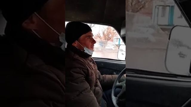 КАК ОТКРЫВАЕТСЯ ОКНО В НИВЕ АХАХАХА))))))))