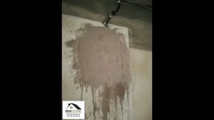 Делаем отверстие под вентилятор