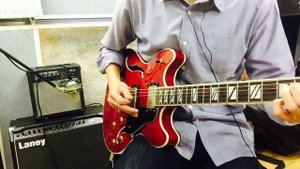 Oasis - Slide Away (Live) (Guitar Cover)