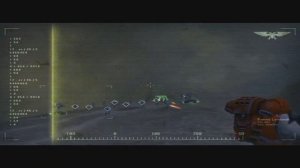 Warhammer 40000: Dawn of War Dark Crusade Trailer
