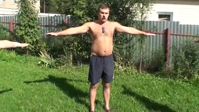 Как создать энергетическую защиту. смотреть онлайн