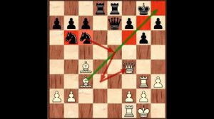 Шахматы. Основы шахматной игры. Часть 2.  Основы миттельшпиля