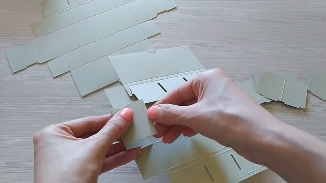 Рецепт скраб-шариков без мягкой основы ? Сборка коробочек для скрабов ? Скрабы от ТакКруто